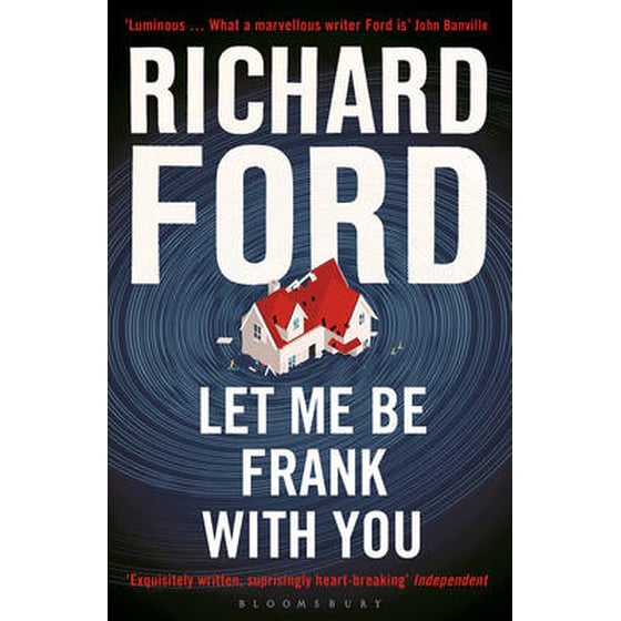 Let Me be Frank with You image 0