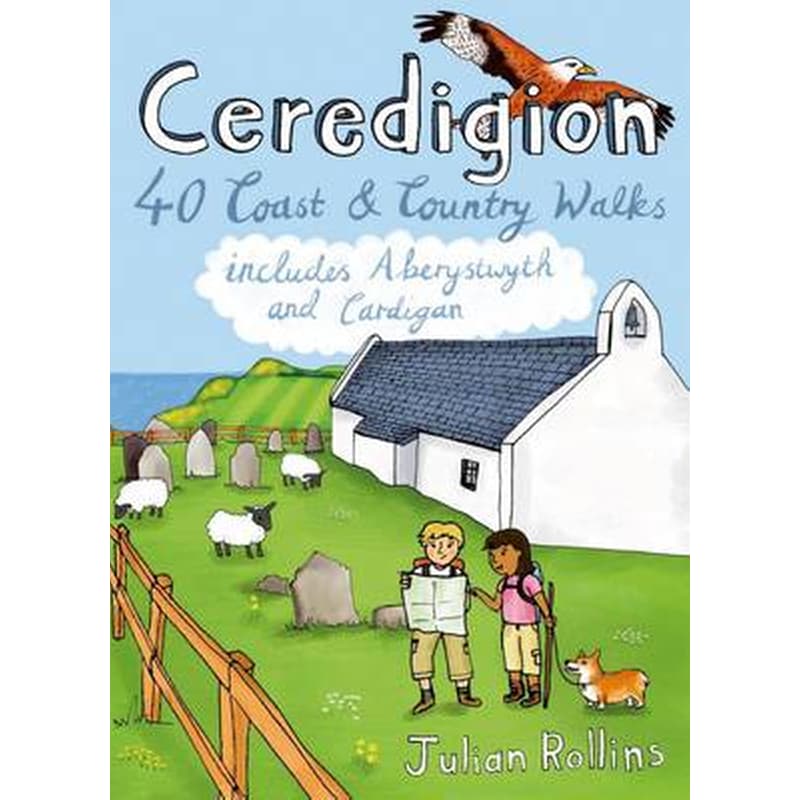 Ceredigion