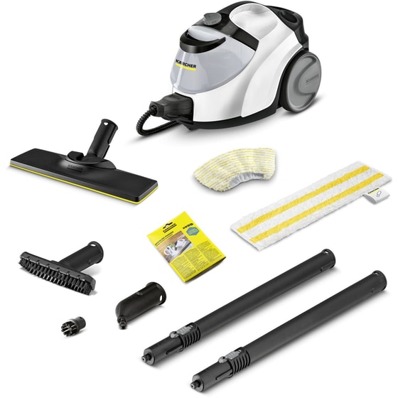 KARCHER SC5 EASYFIX 2250 W Ατμοκαθαριστής image 0