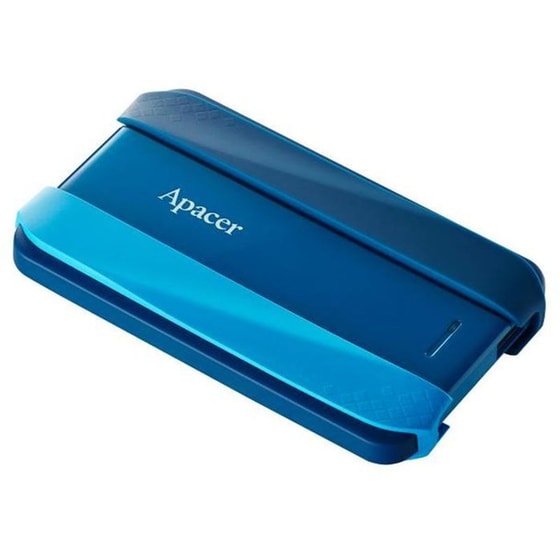 Εξωτερικός Δίσκος HDD APACER AC533 2.5" USB 3.2 - 2TB image 2
