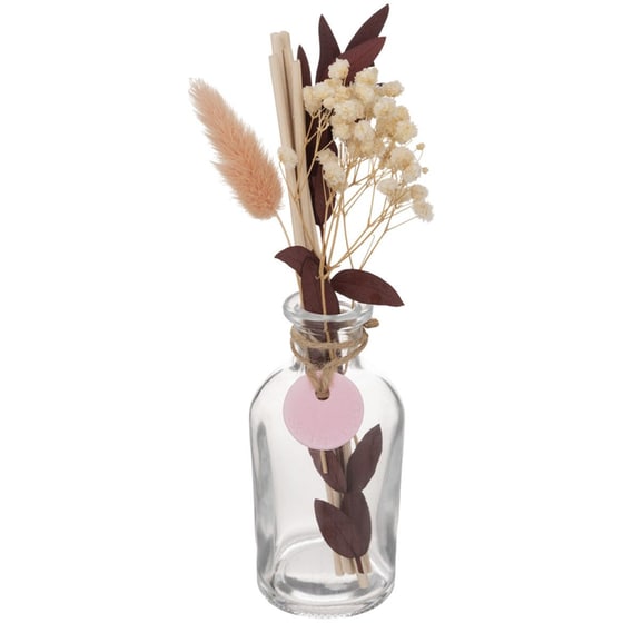 Σετ Αρωματικών Χώρου Spitishop A-s Paola LinΜεταλλικό 187639a 3 Τμχ - Λουλουδένιο image 2