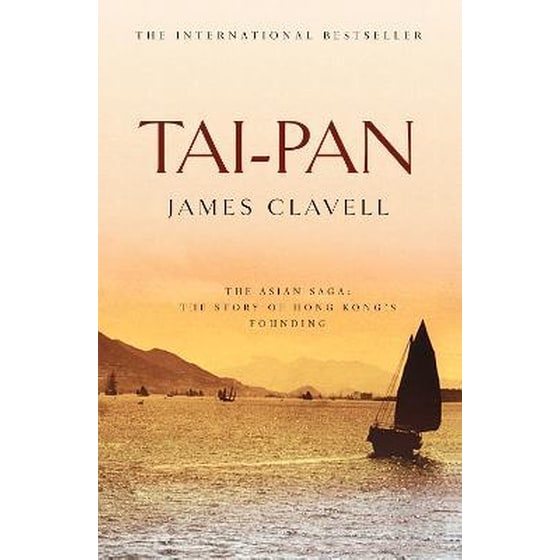 Tai-Pan image 0