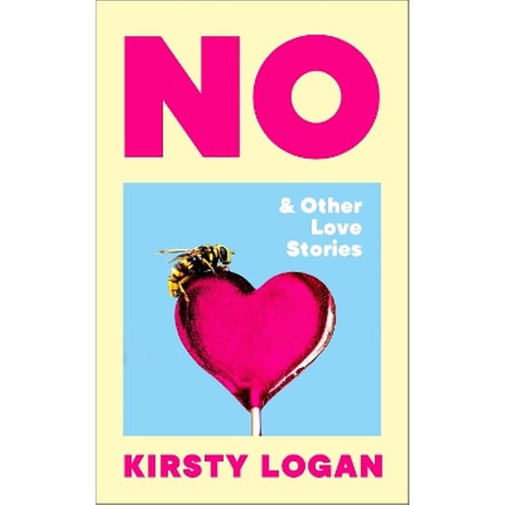 No & Other Love Stories image 0
