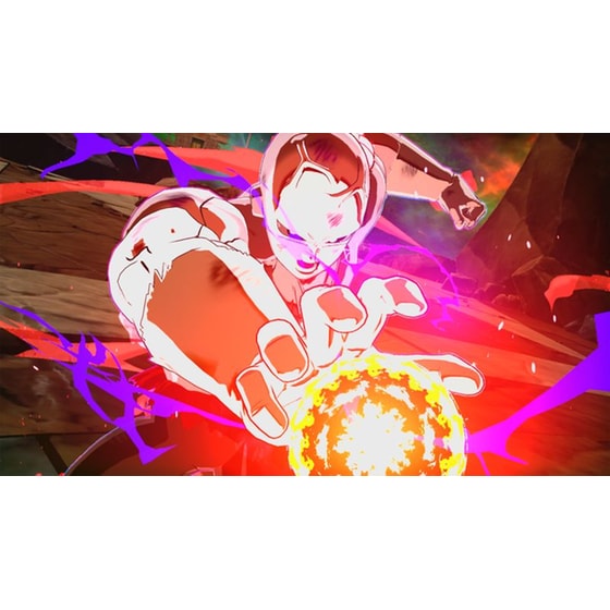 Dragon Ball: Sparking! Zero - Nintendo Switch 2 image 4