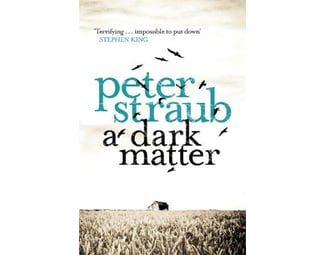Dark Matter image 0