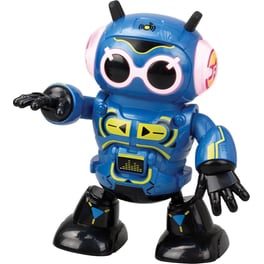 Silverlit Ycoo Robo Beats II Ηλεκτρονικό Ρομπότ
