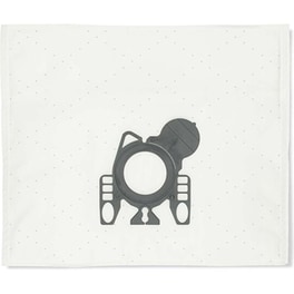 NEDIS 233-2858 2 Φίλτρα & Σακούλες Ηλεκτρικής Σκούπας 4 τμχ