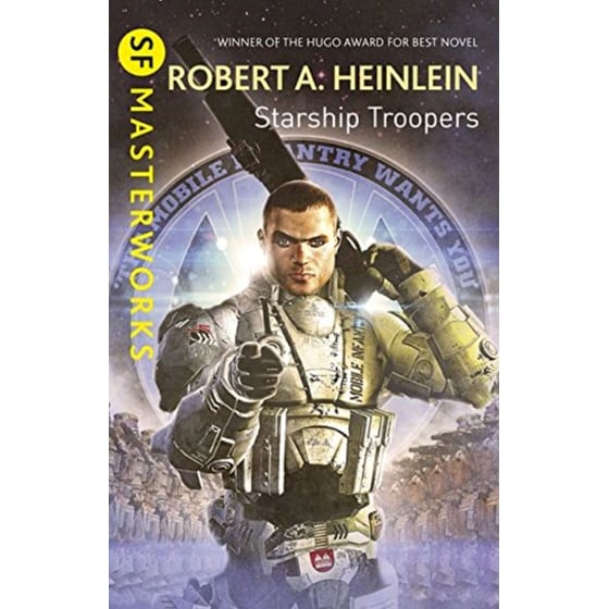 Starship Troopers image 0