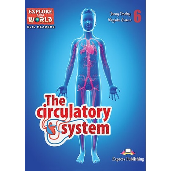 Circulatory System - Teacher s Pack image 0