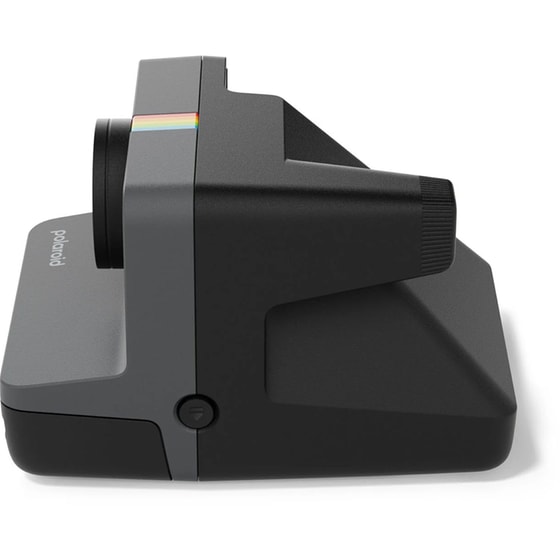 Instant Camera Polaroid Now Generation 3 - Black image 3