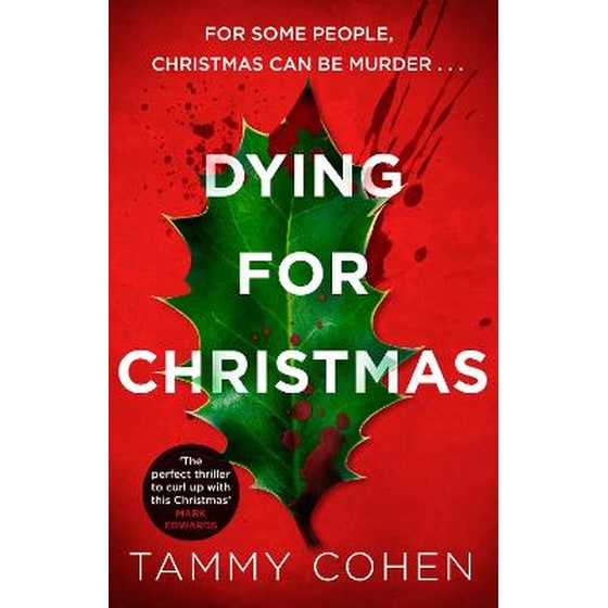 Dying for Christmas image 0