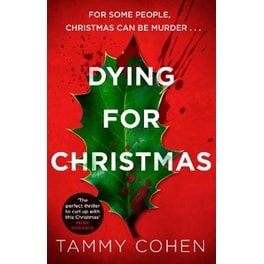 Dying for Christmas