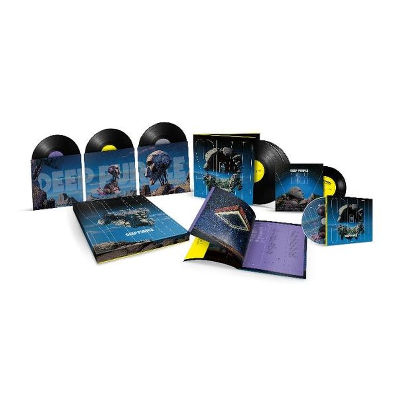 Splat! (6LP + CD)