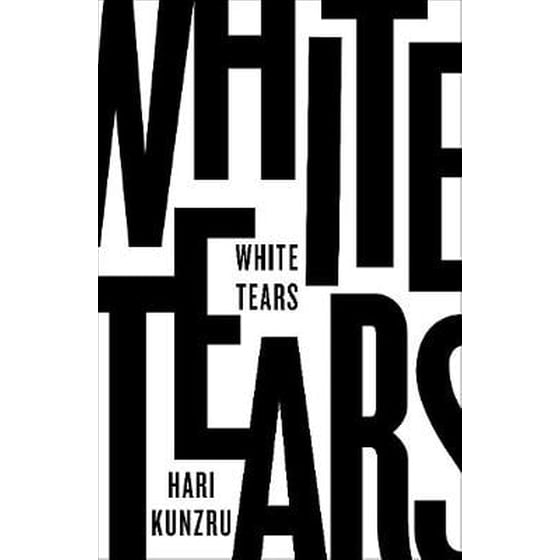 White Tears image 0