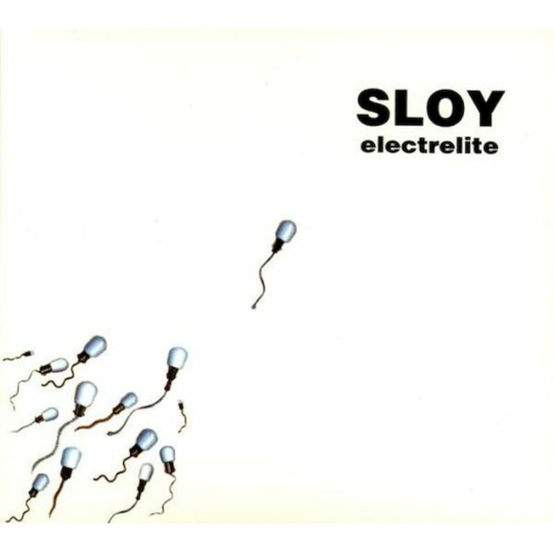 Electrelite (Vinyl)