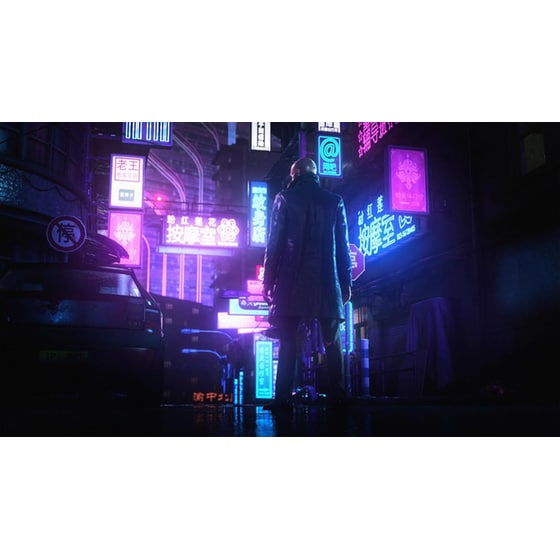 Hitman World of Assassination Signature Edition (Game Key Card)- Nintendo Switch 2 image 3