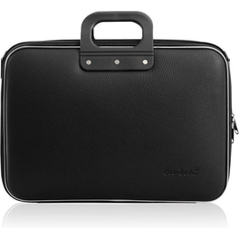 Τσάντα Laptop Bombata Classic 15.6" - Μαύρη
