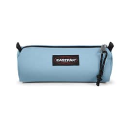 Κασετίνα Βαρελάκι Eastpak Benchmark Icy Blue Γαλάζιο