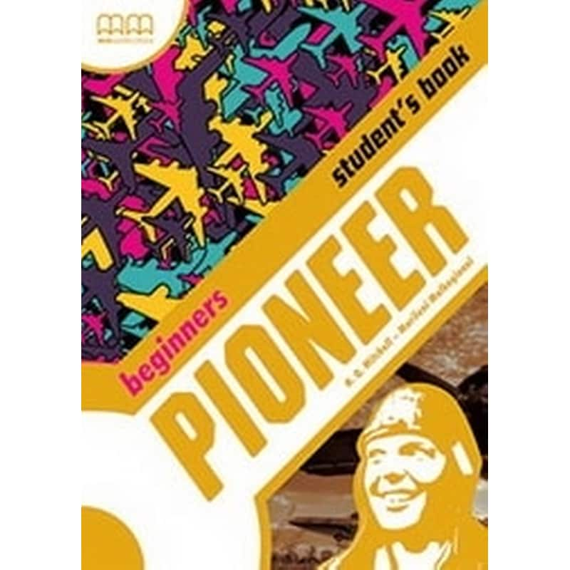 Pioneer Beginner SudentS Book British Edition