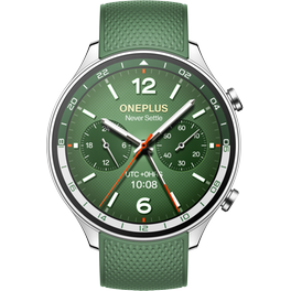 Smartwatch OnePlus Watch 2R 47mm - Forest Green