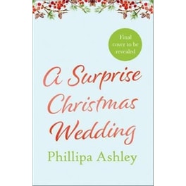 A Surprise Christmas Wedding