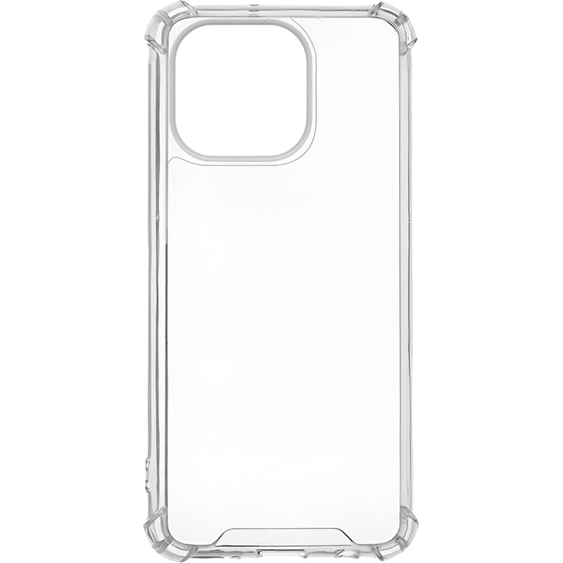 SONIQUE Θήκη Apple iPhone 14 Pro - Sonique Armor Clear - Διάφανο