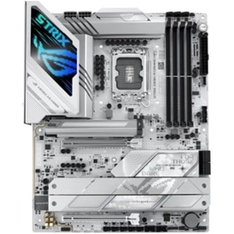Μητρική Κάρτα Asus Rog Strix Z890-A ATX με LGA1851 Socket