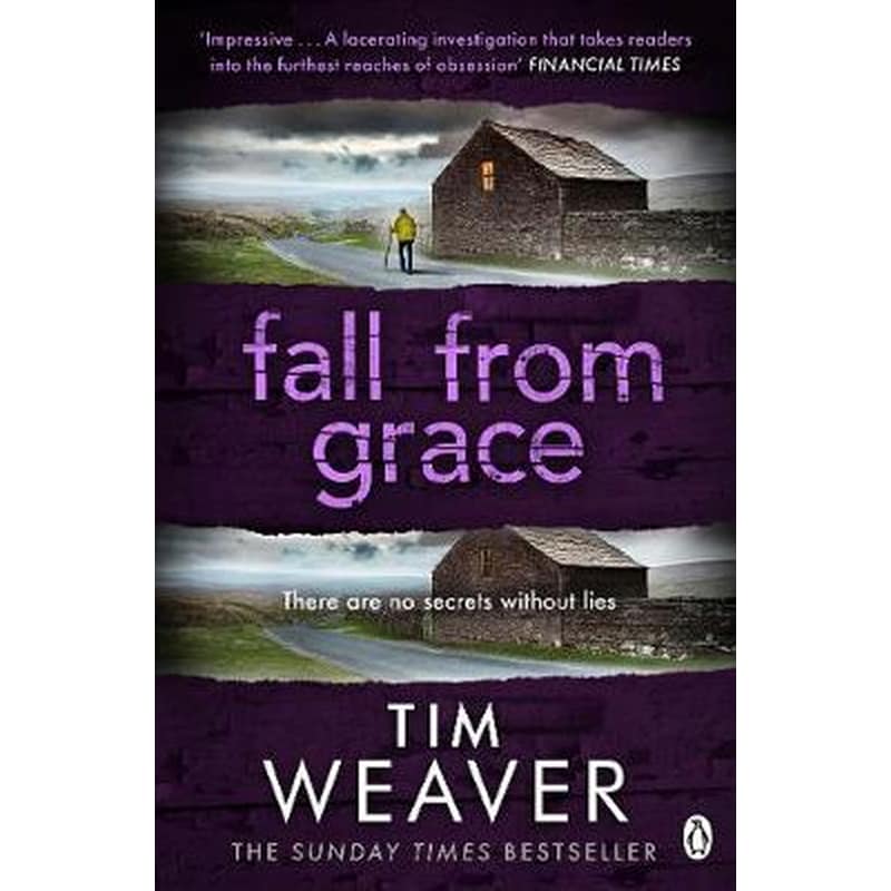 Fall From Grace