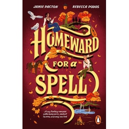 Homeward for a Spell