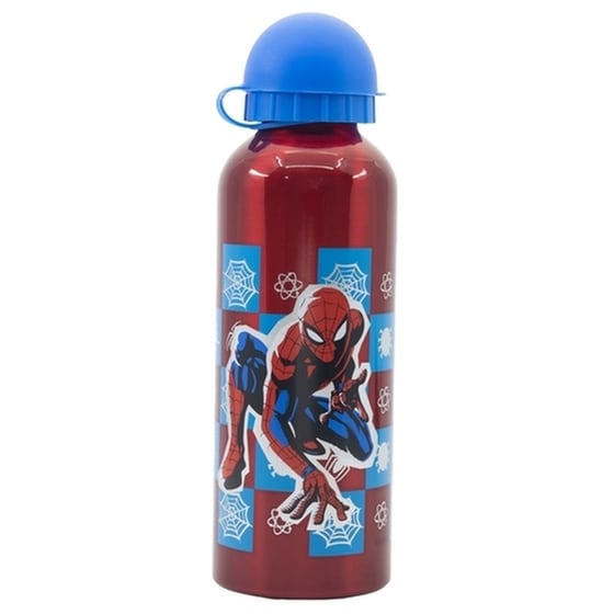 Παγούρι Stor Marvel Spiderman 530 ml image 0