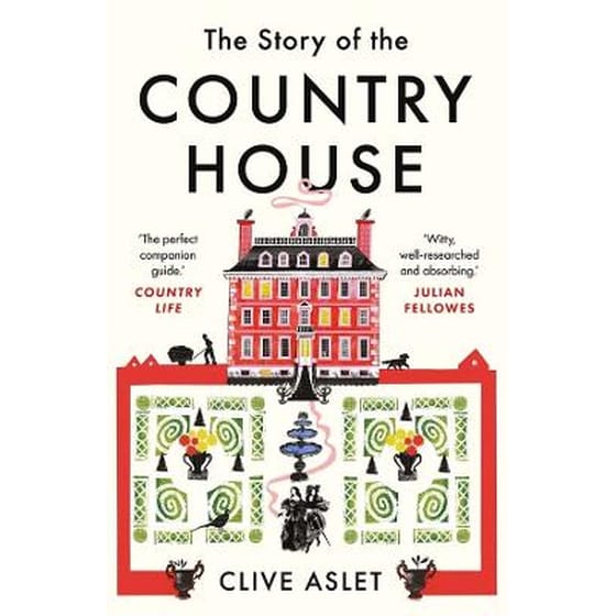 The Story of the Country House image 0
