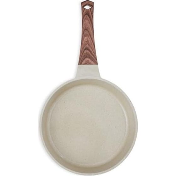 Αντικολλητικό Τηγάνι IZZY ELEA 225029 από Αλουμίνιο 28 cm image 1