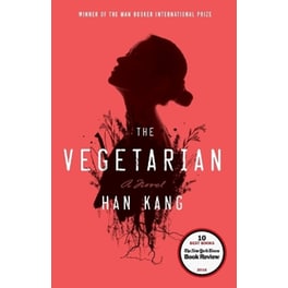 The Vegetarian