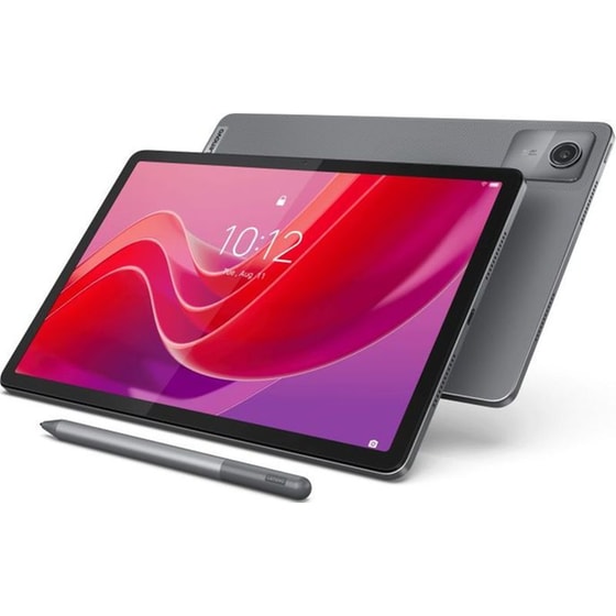 Tablet Lenovo Tab M11 8GB/128GB WiFi/4G LTE - Luna Grey + Lenovo Tab Pen image 2