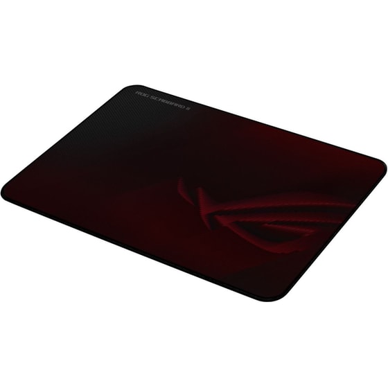 Asus Rog Scabbard II Mouse Pad 360 mm - Μαύρο image 2