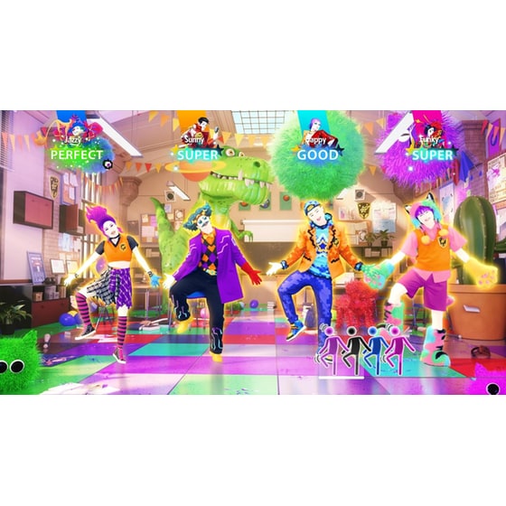 Just Dance 2026 (Code in a Box) - Nintendo Switch image 6