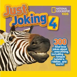 Just Joking 4
