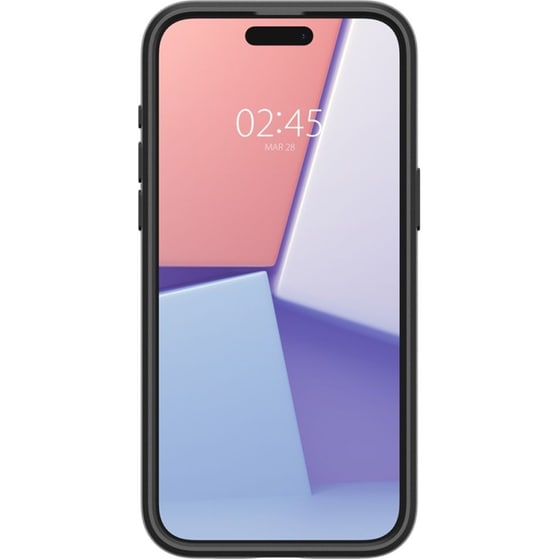 Θήκη Apple iPhone 15 Pro Max - Spigen Optik Armor Magfit - image 5