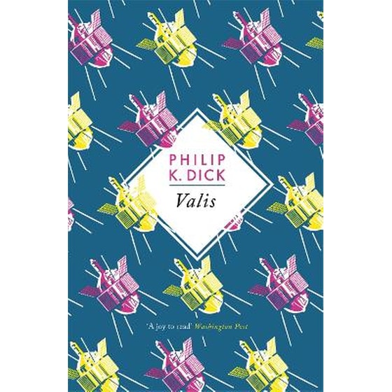 Valis image 0