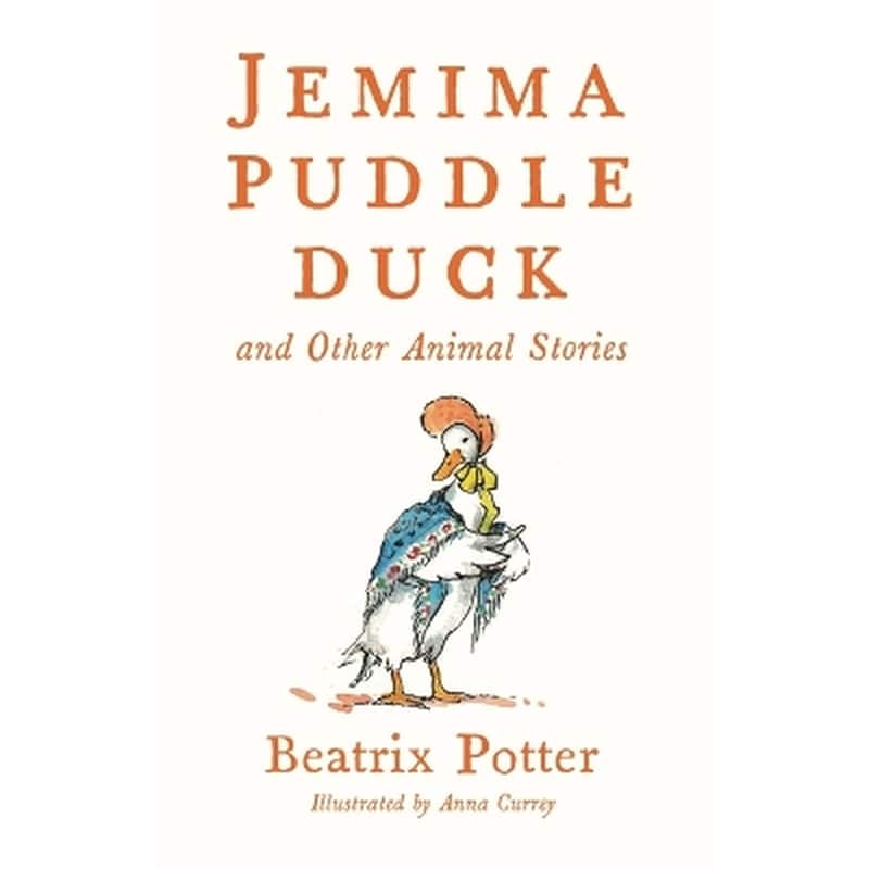 Jemima Puddle Duck and Other Animal Stories