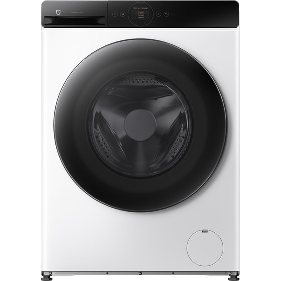 XIAOMI MIJIA QMP4603EU 9kg/6kg με WiFi Λευκό Πλυντήριο - Στεγνωτήριο image 2