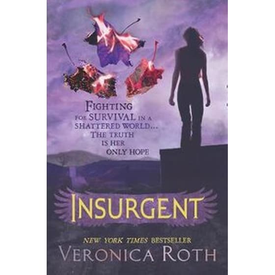 Insurgent image 0