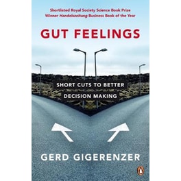 Gut Feelings