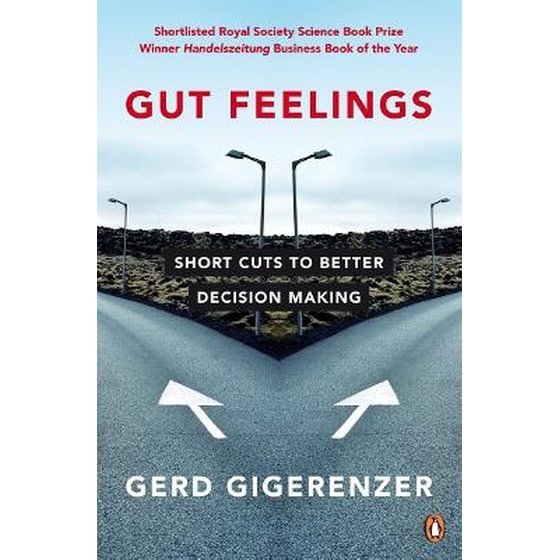 Gut Feelings image 0