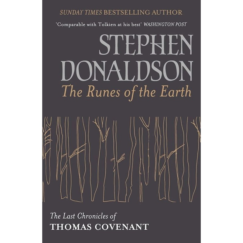 The Runes Of The Earth