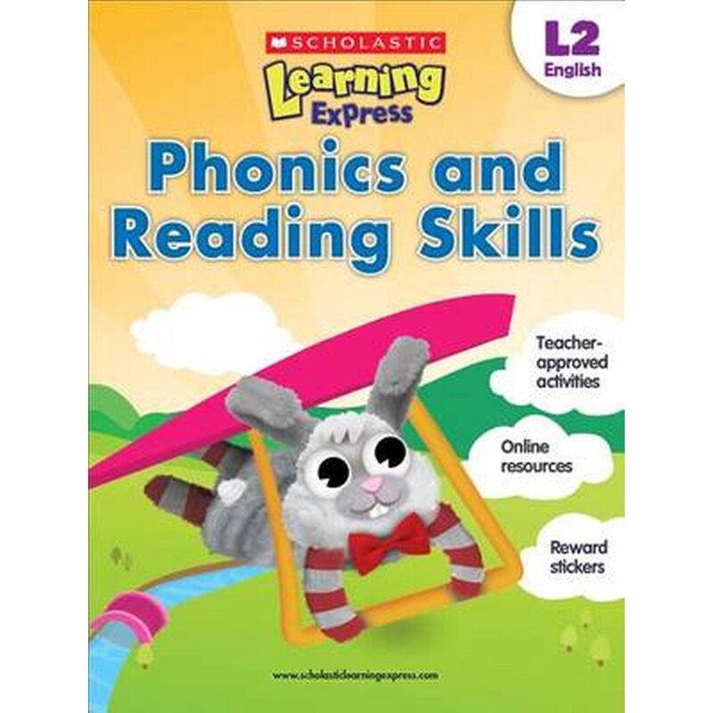 Phonics and Reading Skills