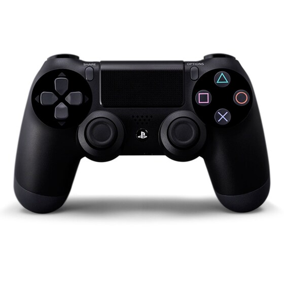 Sony PlayStation 4 - 500GB & inFAMOUS: Second Son image 3