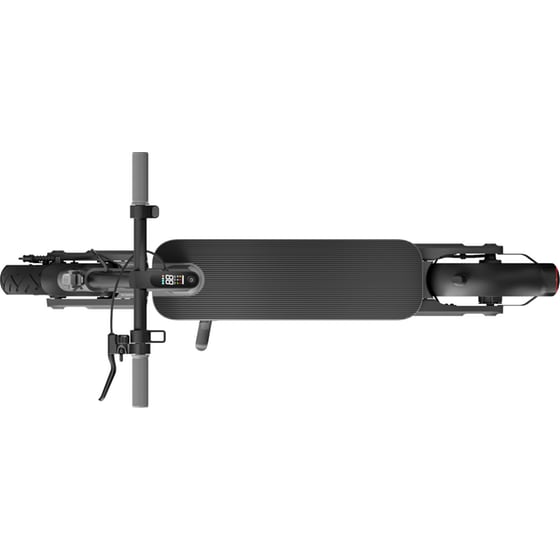Ηλεκτρικό Πατίνι Xiaomi 4 Ultra - Μαύρο image 4