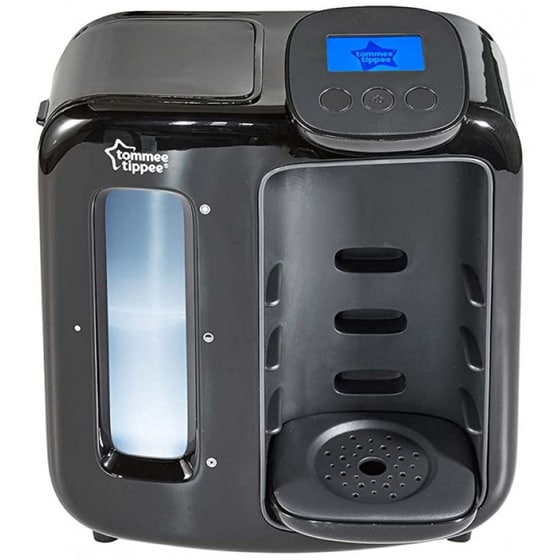 Tommee Tippee Ψηφιακός Θερμαντήρας Μπιμπερό Perfect Prep Day & Night image 1