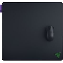 Razer Gigantus RZ02-05490100-R3M Gaming Mouse Pad Large (500mm) Μαύρο